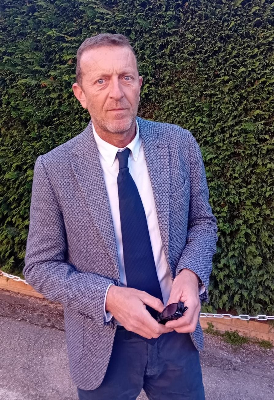 L’avvocato Nicola Rullo rappresenta lo zio di Lorena Paolini