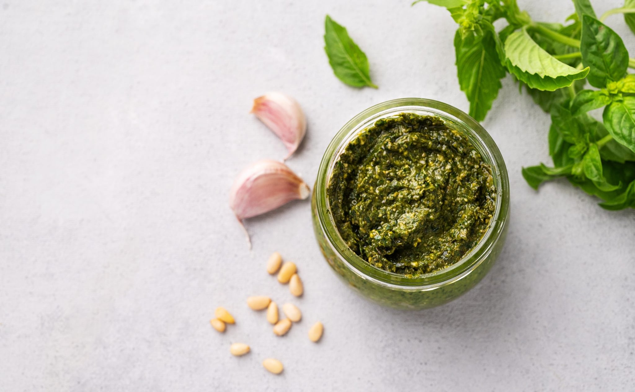 Quali sono i migliori marchi di pesto del supermercato: la classifica di Altroconsumo