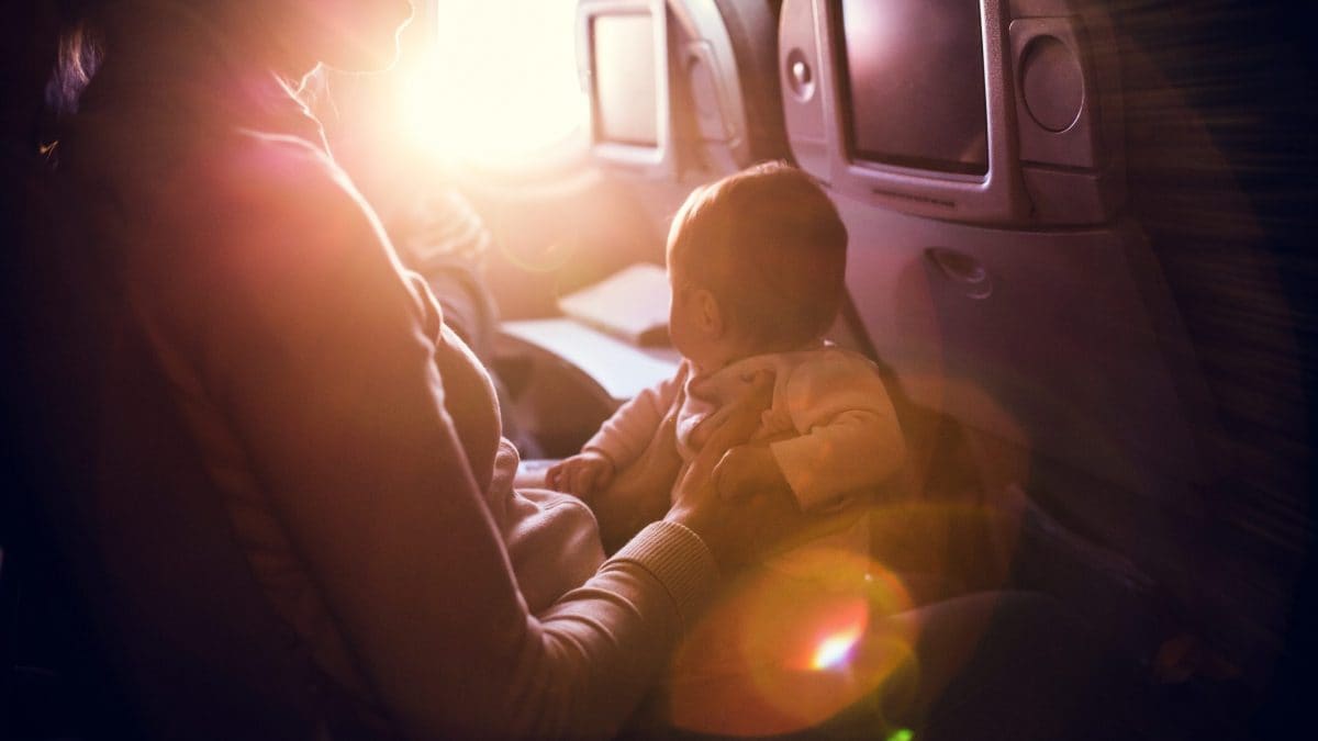 Immagine di repertorio.