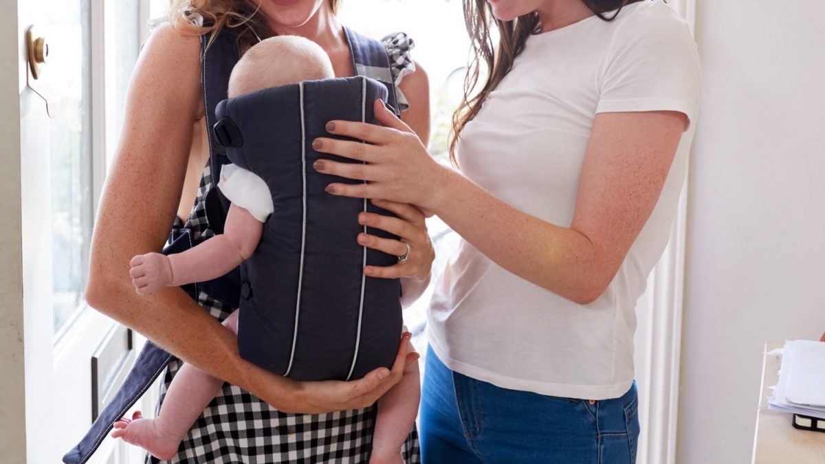 Immagine di repertorio.