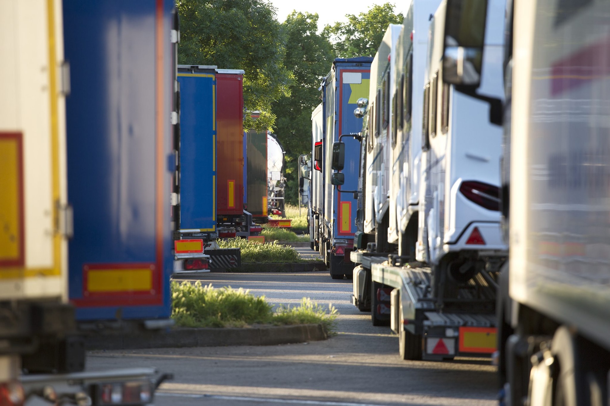 Sciopero autotrasportatori, nuova protesta dal 25 al 29 maggio contro il caro carburante: l'annuncio Unatras