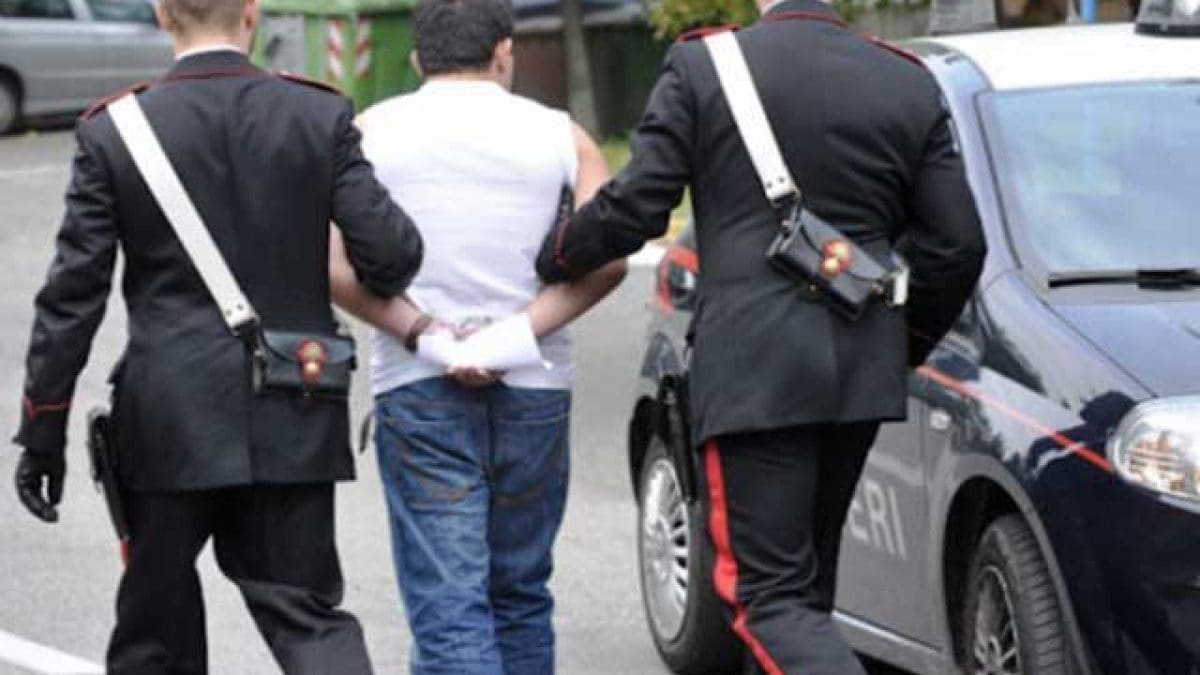 immagine di repertorio