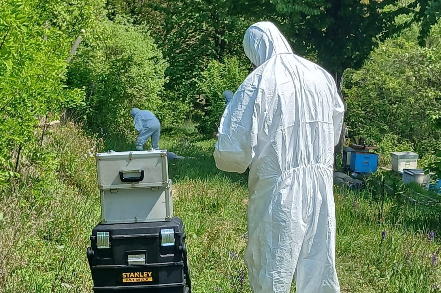 Asti, uccide l'ex moglie e compagno, poi si getta dal castello di Cossombrato. Il biglietto: "Chiedo scusa"