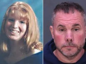 Svolta nel giallo di Arbutus, negli USA: arrestato il marito per l’omicidio di Michelle Rust dopo 22 anni