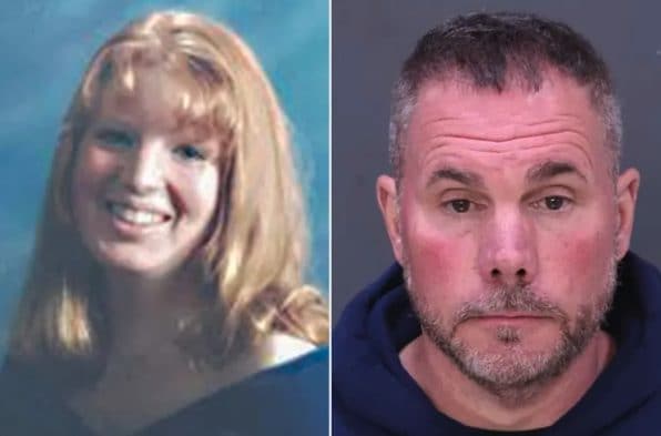 Svolta nel giallo di Arbutus, negli USA: arrestato il marito per l'omicidio di Michelle Rust dopo 22 anni