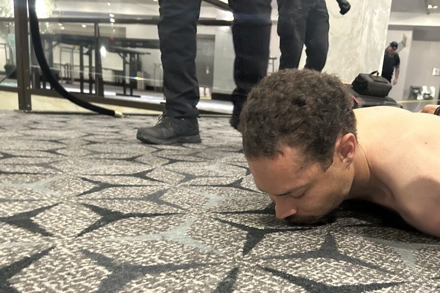 Chi è Cole Tomas Allen, l'uomo arrestato per l'attentato a Trump durante la cena con i giornalisti