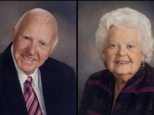 Sposati da 70 anni muoiono negli USA a 9 ore di distanza l’uno dall’altra: “Erano profondamente complici”