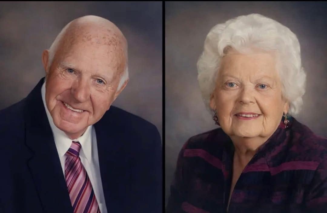 Sposati da 70 anni muoiono negli USA a 9 ore di distanza l'uno dall'altra: "Erano profondamente complici"