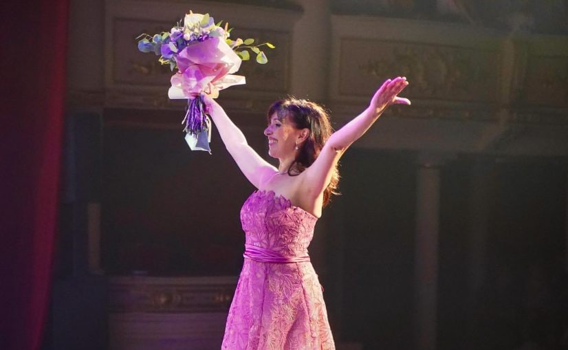 Lecce, maestra di danza muore nella sua scuola: stroncata da un aneurisma fulminante a 53 anni