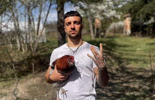 Diego Tedeschi scomparso da giorni, nessuna notizia del 25enne: il cellulare localizzato a Bologna