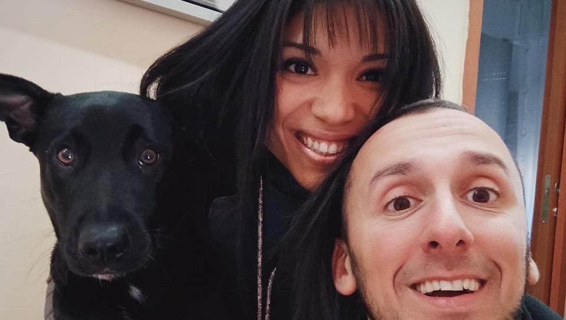 Dino Carta ucciso a Foggia, l'appello della moglie: "Mi ha detto: '10 minuti e torno'. Chi sa parli"