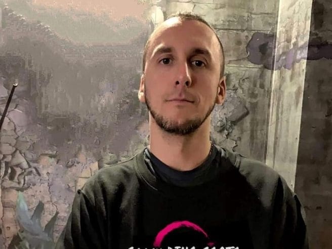 Dino Carta ucciso a Foggia, i risultati dell'autopsia: "Quattro colpi alle spalle esplosi da vicino"