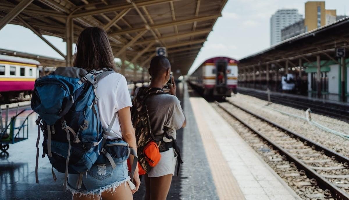 Interrail, via al clic day per i 18enni che vogliono viaggiare in treno in Europa: in palio 40 mila biglietti gratuiti