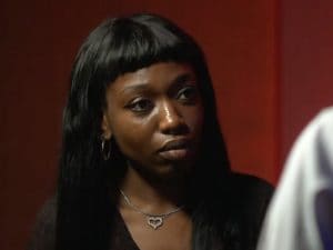 La scrittrice Djarah Kan: “Quando Vannacci parla di remigrazione mi sento presa per il c…”