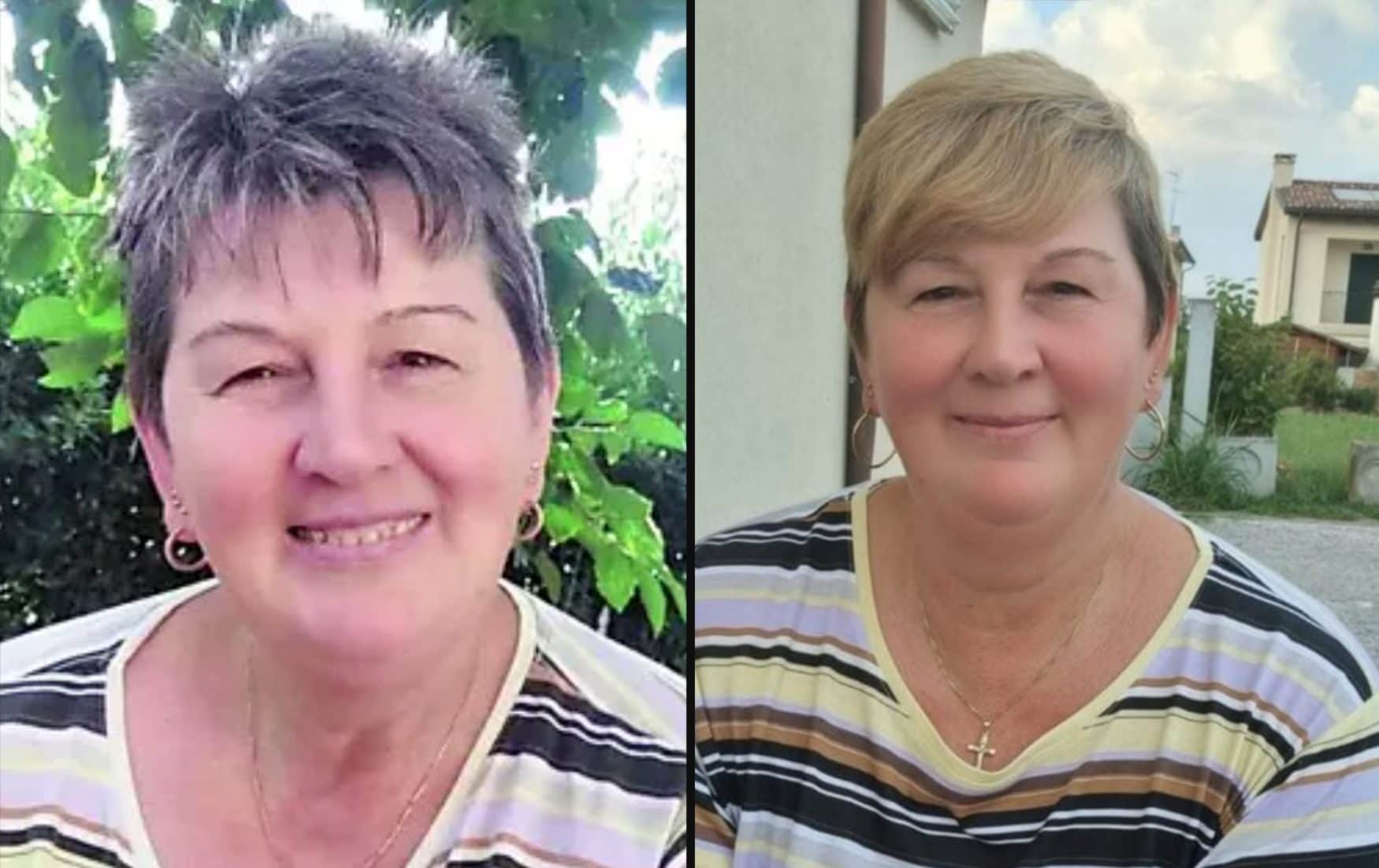 Incidente stradale a Ceggia, Domnica muore a 55 anni mentre è in videochiamata con figlie e nipoti