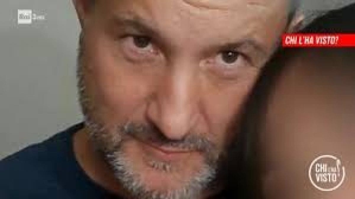 Emiliano Milza, 53 anni.