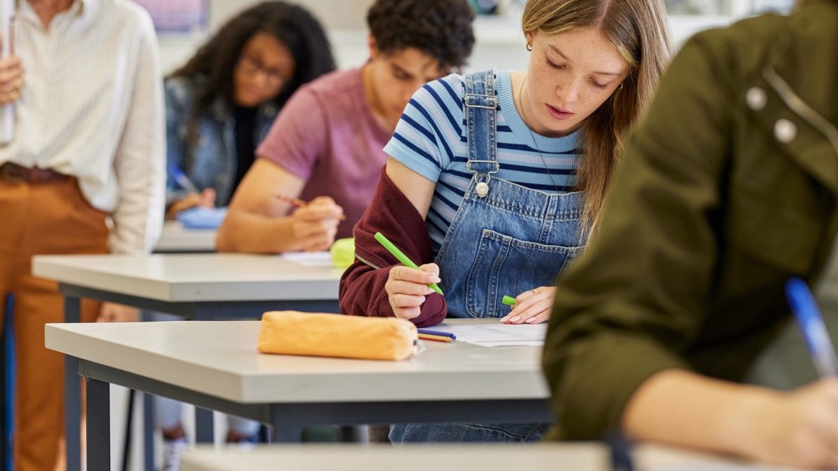 Immagine di repertorio.