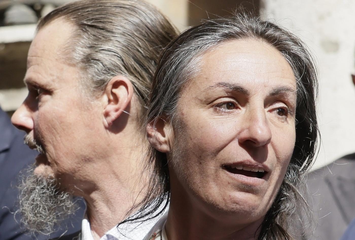 Che strano, dopo il referendum sulla giustizia della famiglia nel bosco non ne parla più nessuno