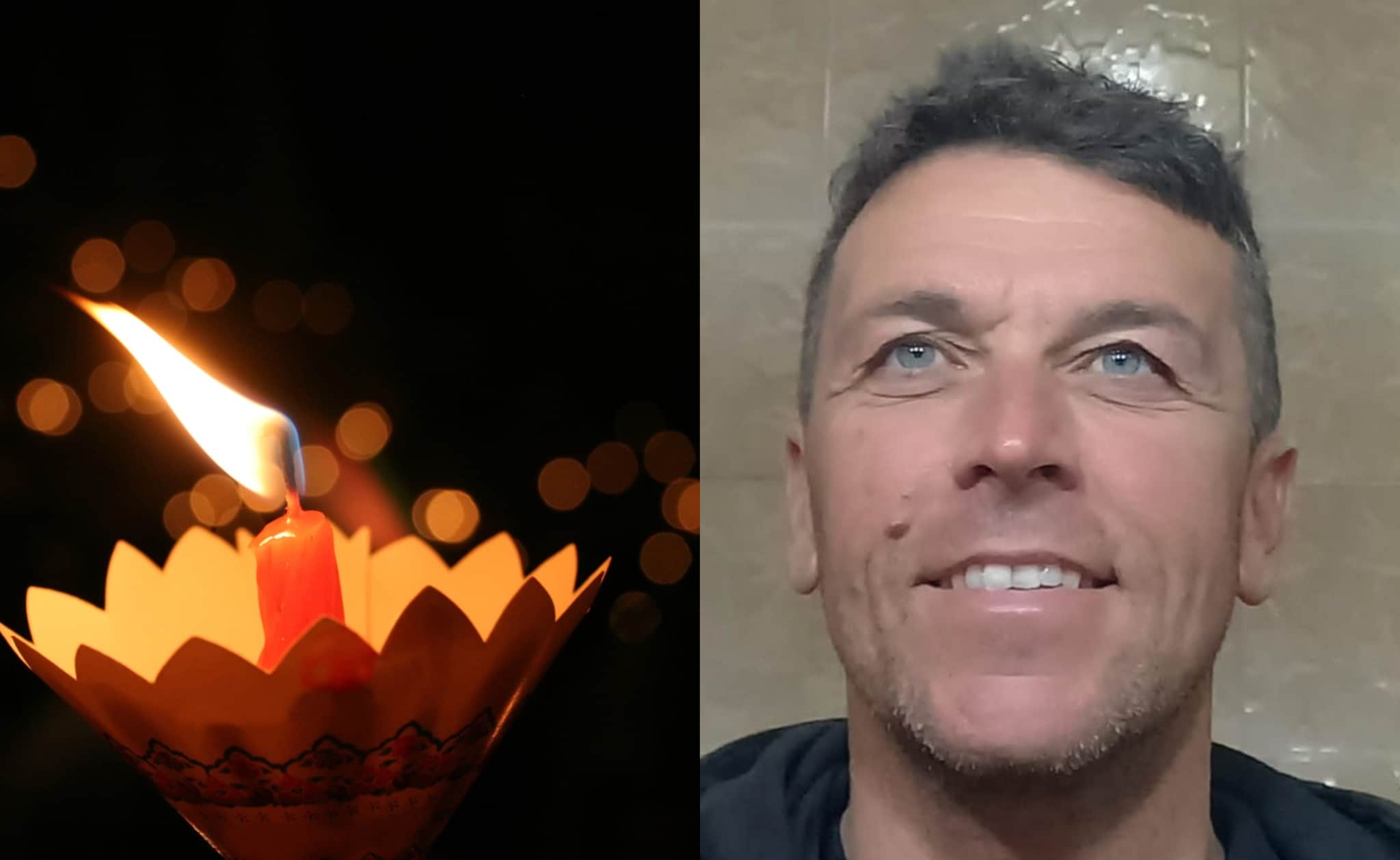 Giacomo Bongiorni ucciso a Massa, migliaia di persone alla fiaccolata: "Per chi non si gira dall'altra parte"