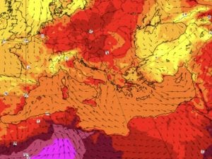 Che tempo farà a maggio 2026, la tendenza meteo di Abelli: “Temperature sopra la media e piogge al di sotto”
