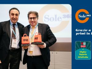 Sole365 si riconferma al CX Store Award 2026