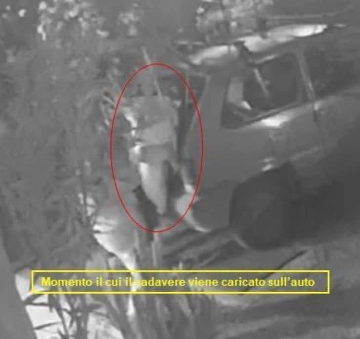 Omicidio Giuseppe Florio a Catania, c’è la svolta: l'uomo avvolto in un lenzuolo, fermata una coppia