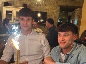 Fratelli morti folgorati a Magione, lo zio: “Ho trovato io i corpi, non erano cacciatori di frodo”