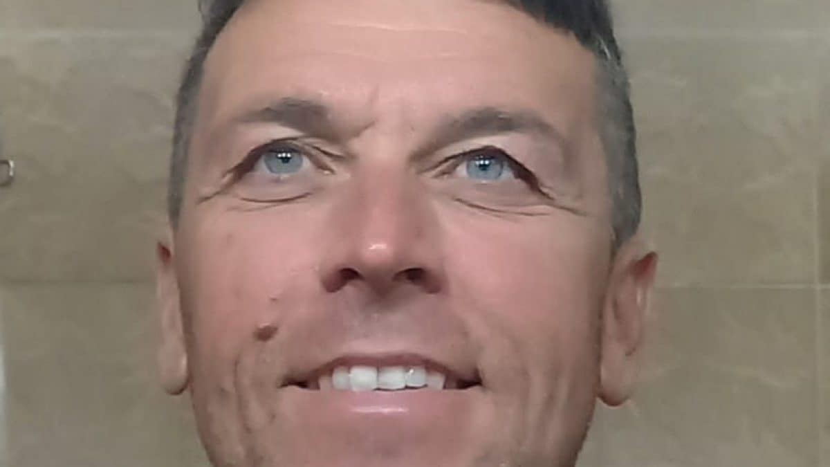 Giacomo Bongiorni, 46 anni