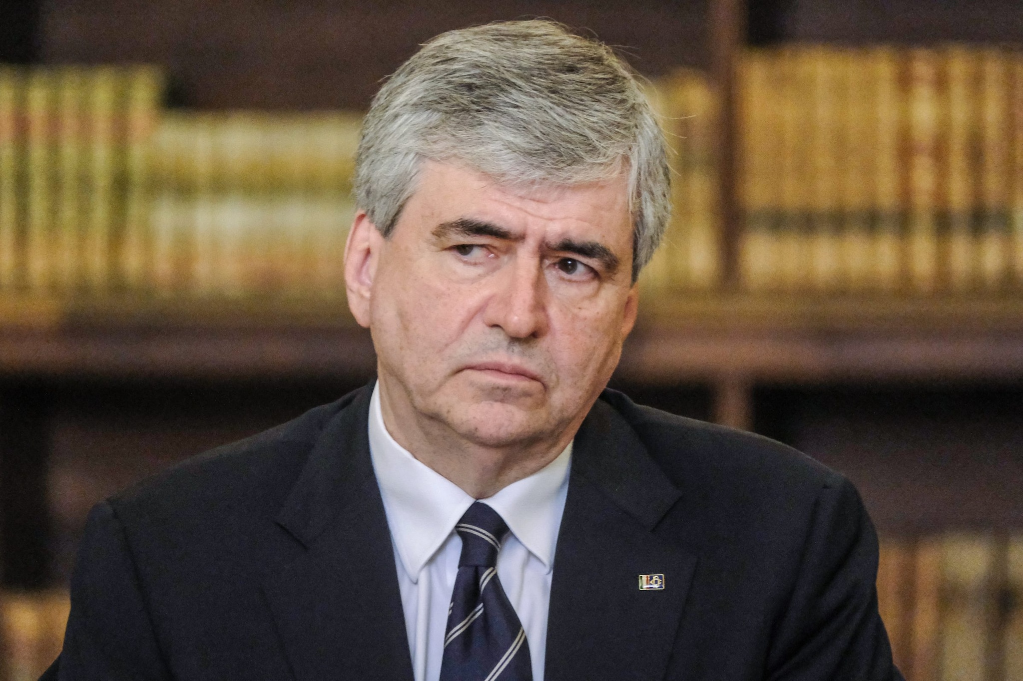 Chi è Gianmarco Mazzi, nuovo ministro del Turismo che prende il posto di Daniela Santanchè