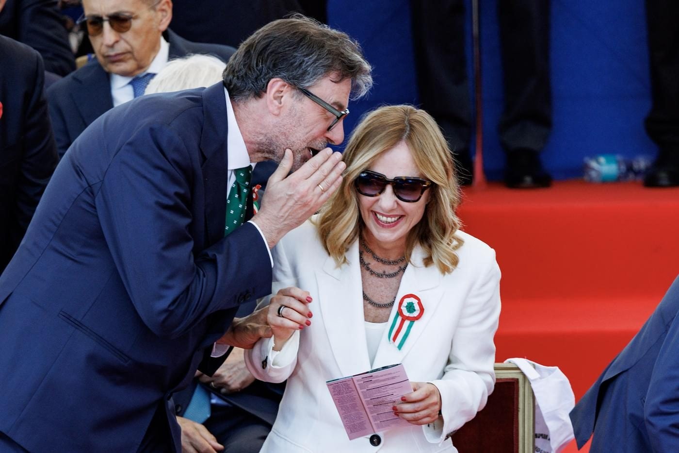 Sui conti pubblici il governo Meloni ha battuto il record mondiale di vittimismo