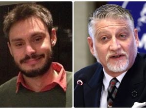 Il ministero della Cultura nega i fondi al documentario su Giulio Regeni. Furia Pd: “È una scelta politica?”