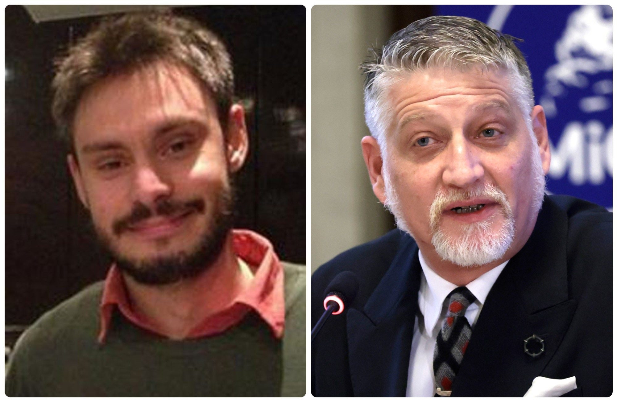 Il ministero della Cultura nega i fondi al documentario su Giulio Regeni. Furia Pd: "È una scelta politica?"