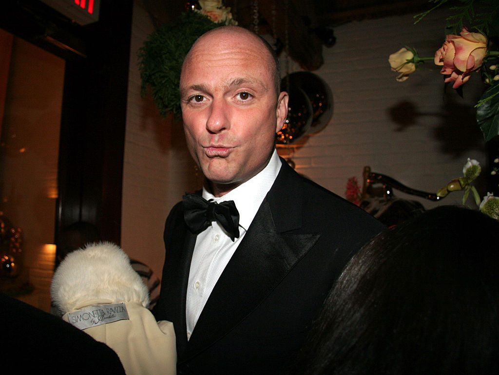 Anche Giuseppe Cipriani, il compagno di Nicole Minetti, compare negli Epstein files