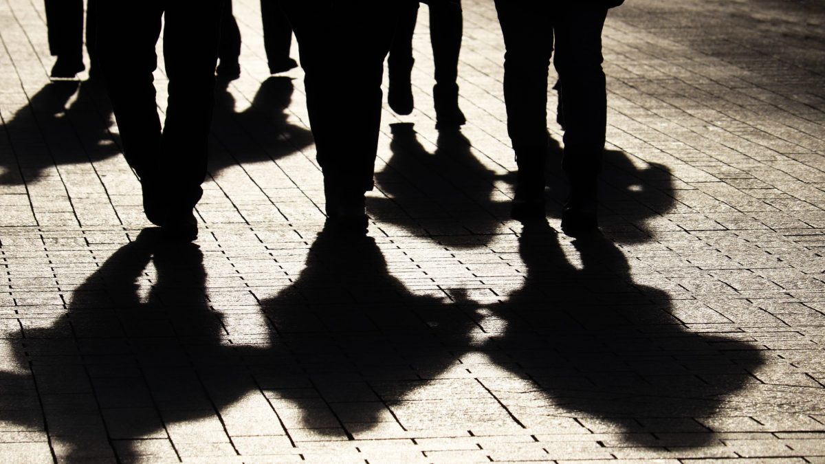 Immagine di repertorio.