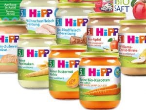 Trovato veleno per topi in un omogeneizzato HiPP in Austria: vasetti manomessi e in circolazione, maxi richiamo