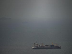 Occhio per occhio, nave per nave: le ritorsioni nello stretto di Hormuz