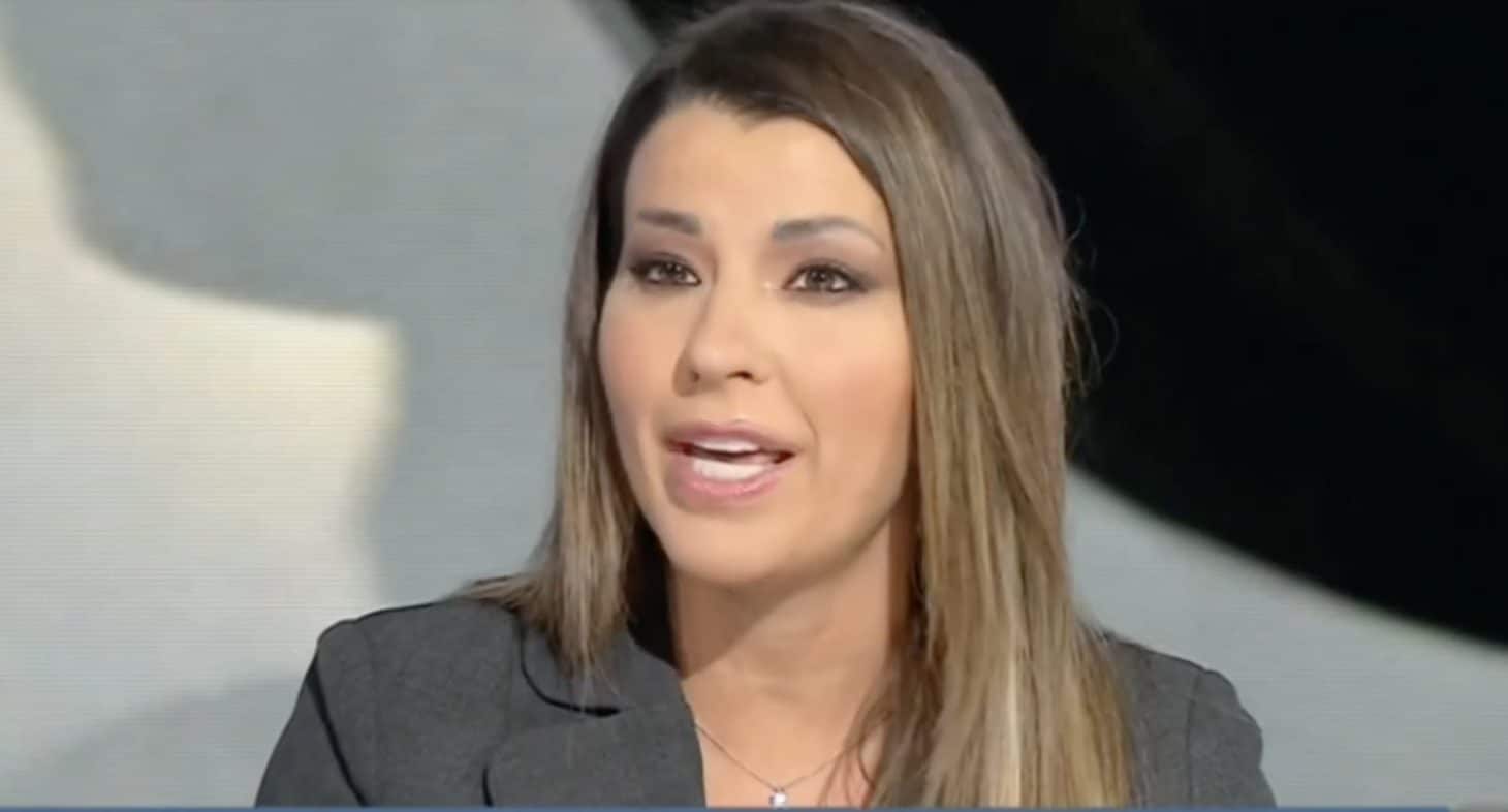 Madrina della polizia e consulente alla Camera: gli incarichi di Claudia Conte sono un caso per Piantedosi