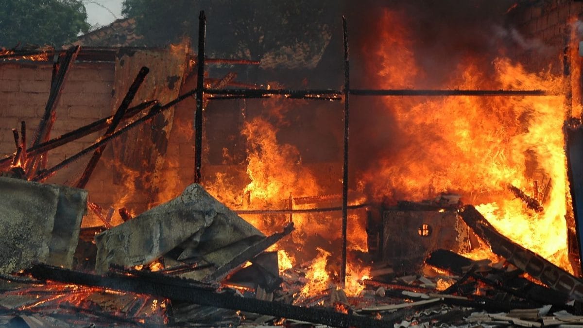 Immagine di archivio