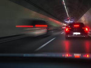 Scontro tra auto nel Cosentino, morti un 18enne e un 46enne nella galleria Fiego