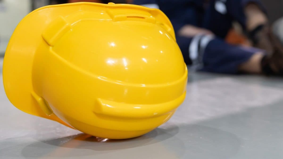 Immagine di repertorio.