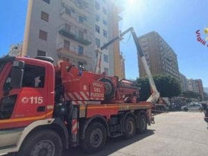 Operai morti a Palermo mentre lavoravano, i famigliari di una delle vittime: “Non erano in nero”