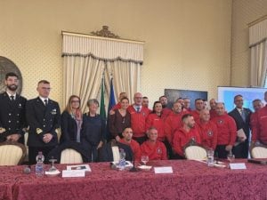 “Il bene porta bene”: a Lecce 13 detenuti diventano bagnini e hanno già il contratto per l’estate