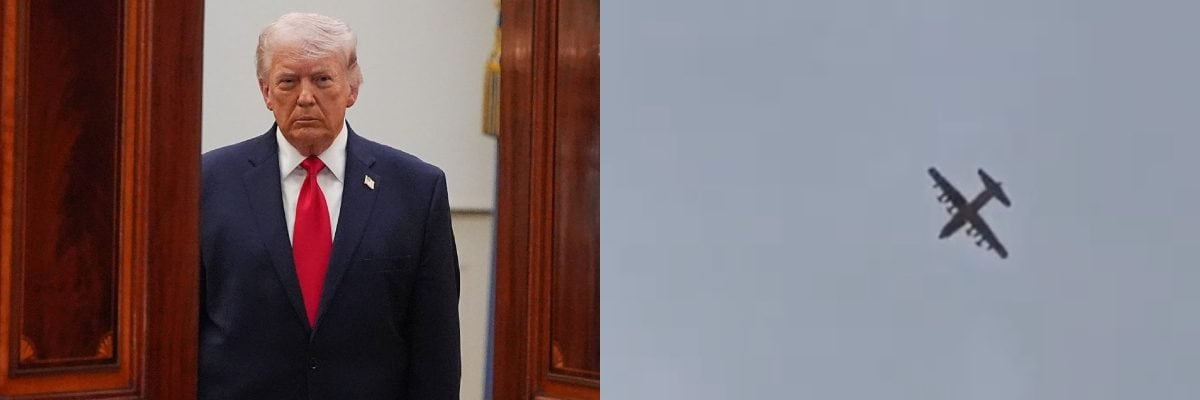 Iran, la guerra in diretta: abbattuti due caccia americani, si cerca uno dei piloti. Raid Israele-Usa su impianti petrolchimici