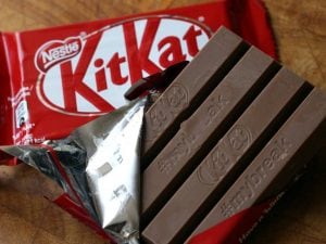 Le 12 tonnellate di KitKat rubate non sono ancora state ritrovate. Nestlé lancia lo Stolen Tracker