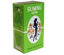 La tisana richiamata dal Ministero della Salute