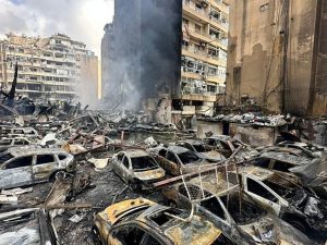 Iran, la guerra in diretta: in vigore il cessate il fuoco di 10 giorni tra Israele-Libano. In Francia riunione con 30 Paesi