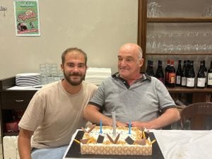 Caso Luca Spada, il figlio di uno degli anziani morti a Forlì: “Ho subito pensato ad anomalie nell’ambulanza”