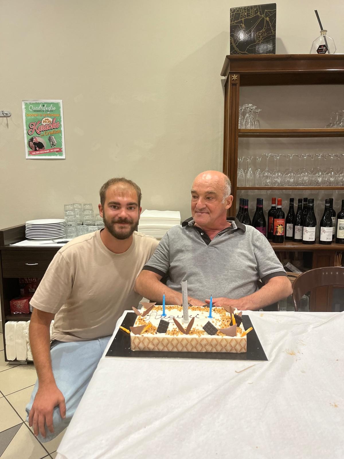 Caso Luca Spada, il figlio di uno degli anziani morti a Forlì: "Ho subito pensato ad anomalie nell'ambulanza"