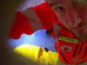 Anziani morti in ambulanza a Forlì: “Spada sapeva della telecamera, ha tentato di forzare il vano con cacciavite”