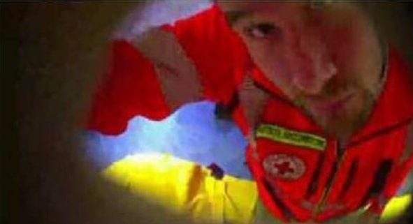 Anziani morti in ambulanza a Forlì: "Spada sapeva della telecamera, ha tentato di forzare il vano con cacciavite"